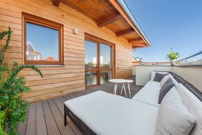 Apartamenty Sun & Snow Wczasowa