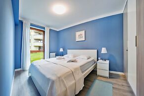 Apartamenty Sun & Snow Wczasowa