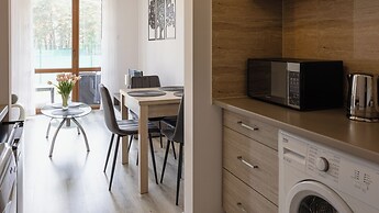 Apartamenty Sun & Snow Wczasowa