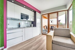 Apartamenty Sun & Snow Wczasowa