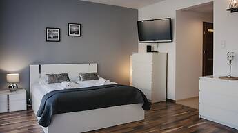 Apartamenty Sun & Snow Wczasowa