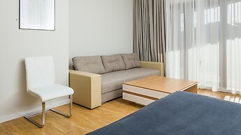 Apartamenty Sun & Snow Wczasowa