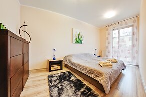 Apartamenty Sun & Snow Wczasowa