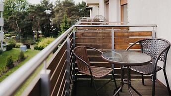 Apartamenty Sun & Snow Wczasowa