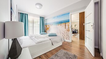 Apartamenty Sun & Snow Wczasowa