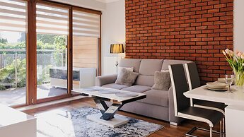 Apartamenty Sun & Snow Wczasowa