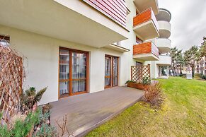 Apartamenty Sun & Snow Wczasowa
