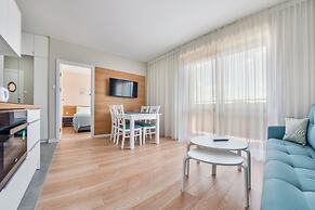 Apartamenty Sun & Snow Wczasowa