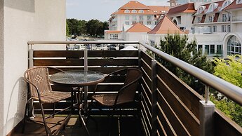 Apartamenty Sun & Snow Wczasowa