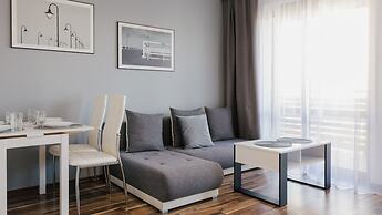 Apartamenty Sun & Snow Wczasowa