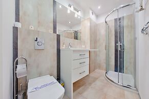 Apartamenty Sun & Snow Wczasowa