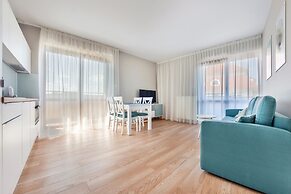 Apartamenty Sun & Snow Wczasowa