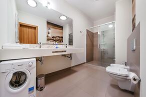 Apartamenty Sun & Snow Wczasowa