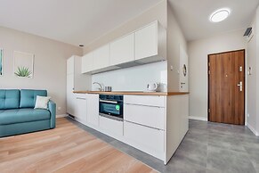 Apartamenty Sun & Snow Wczasowa