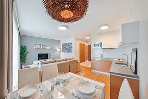 Apartamenty Sun & Snow Wczasowa