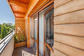 Apartamenty Sun & Snow Wczasowa