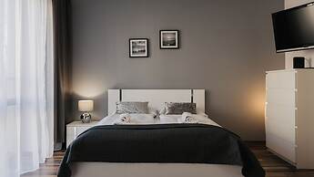 Apartamenty Sun & Snow Wczasowa