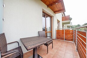 Apartamenty Sun & Snow Wczasowa