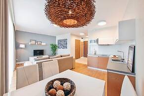 Apartamenty Sun & Snow Wczasowa