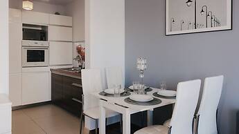 Apartamenty Sun & Snow Wczasowa