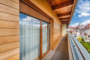 Apartamenty Sun & Snow Wczasowa