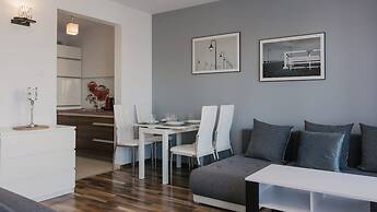 Apartamenty Sun & Snow Wczasowa