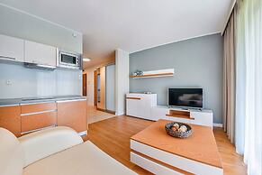 Apartamenty Sun & Snow Wczasowa