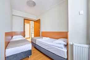 Apartamenty Sun & Snow Wczasowa