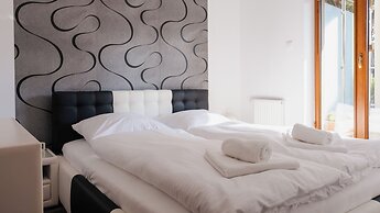 Apartamenty Sun & Snow Wczasowa