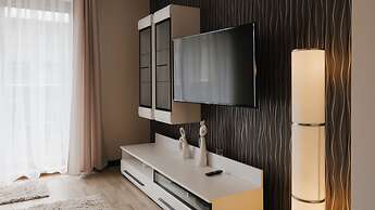 Apartamenty Sun & Snow Wczasowa