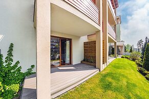 Apartamenty Sun & Snow Wczasowa