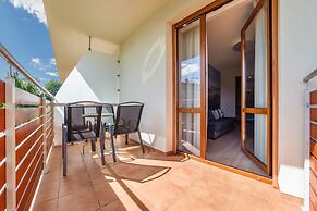 Apartamenty Sun & Snow Wczasowa
