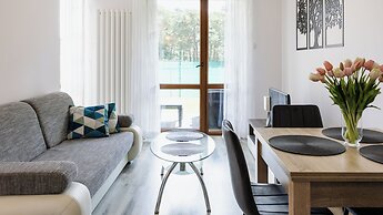 Apartamenty Sun & Snow Wczasowa