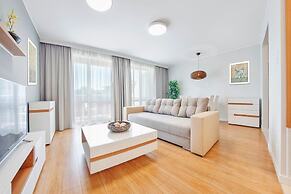 Apartamenty Sun & Snow Wczasowa