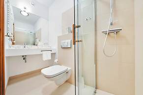 Apartamenty Sun & Snow Wczasowa