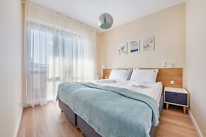 Apartamenty Sun & Snow Wczasowa