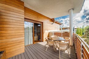 Apartamenty Sun & Snow Wczasowa