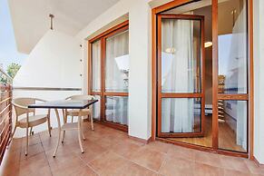 Apartamenty Sun & Snow Wczasowa