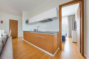 Apartamenty Sun & Snow Wczasowa
