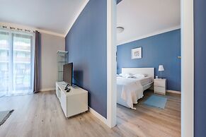 Apartamenty Sun & Snow Wczasowa