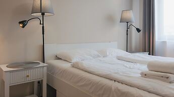 Apartamenty Sun & Snow Wczasowa