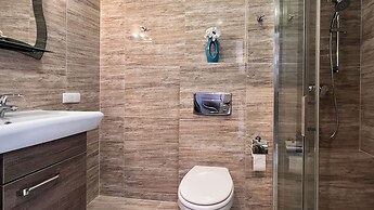 Apartamenty Sun & Snow Wczasowa