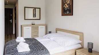 Apartamenty Sun & Snow Wczasowa