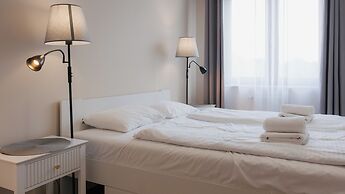 Apartamenty Sun & Snow Wczasowa