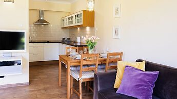 Apartamenty Sun & Snow Wczasowa