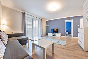 Apartamenty Sun & Snow Wczasowa