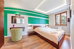 Apartamenty Sun & Snow Wczasowa