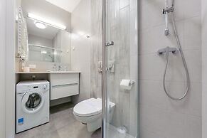 Apartamenty Sun & Snow Wczasowa