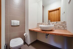 Apartamenty Sun & Snow Wczasowa