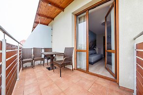 Apartamenty Sun & Snow Wczasowa